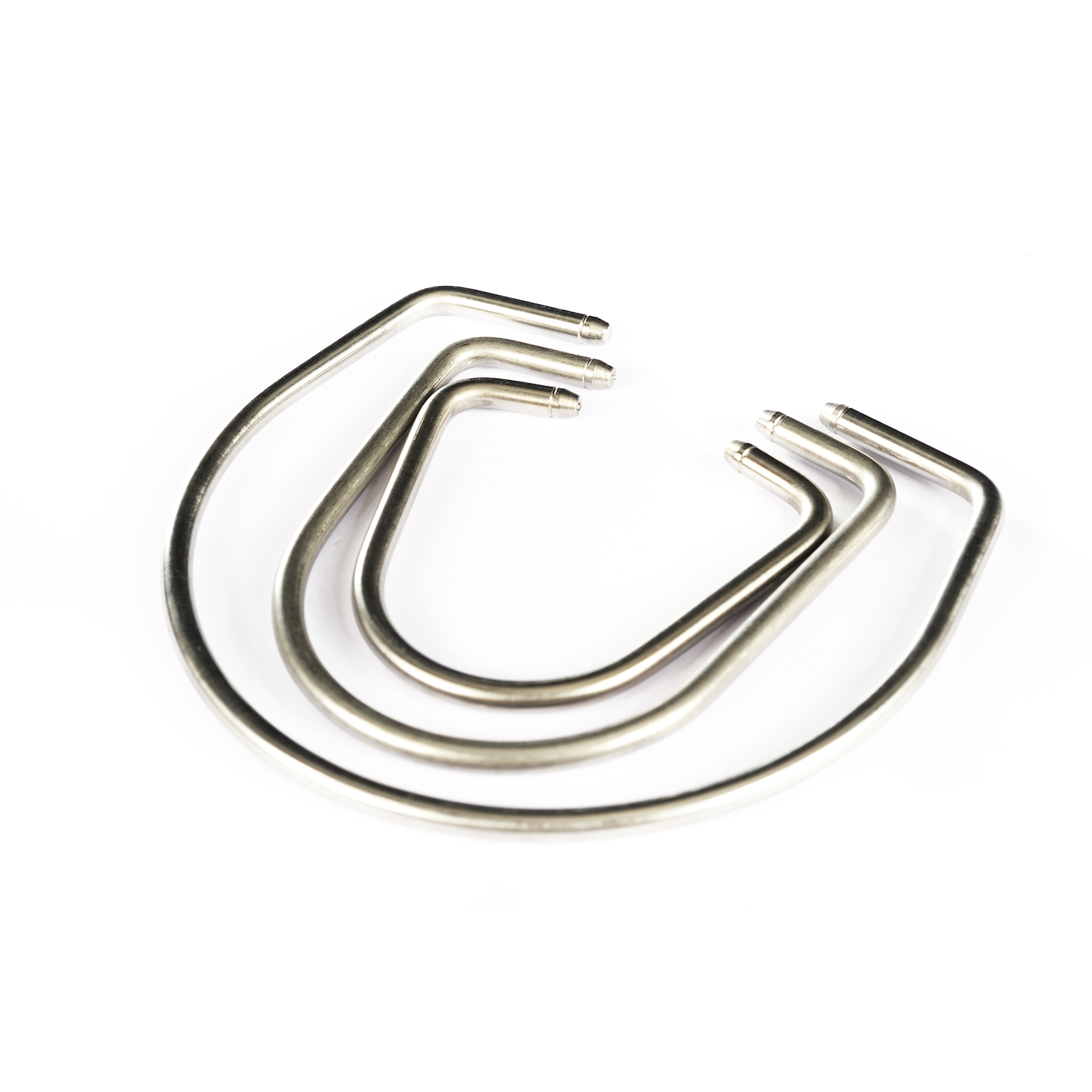 Morse KeyRing™ Medium Security Seals Online by BSealed