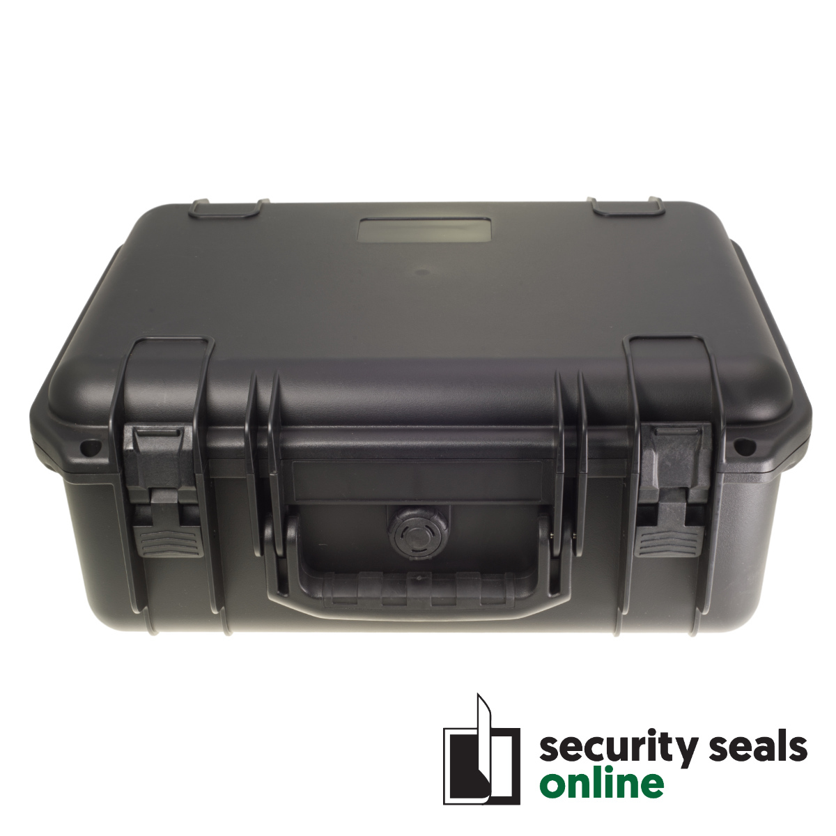 Ark TS2716 Small Case @ Security Seals Online by B-Sealed