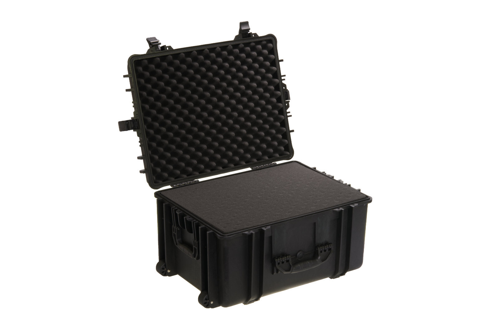 Ark TL4433 Transport Case @ Security Seals Online by B-Sealed