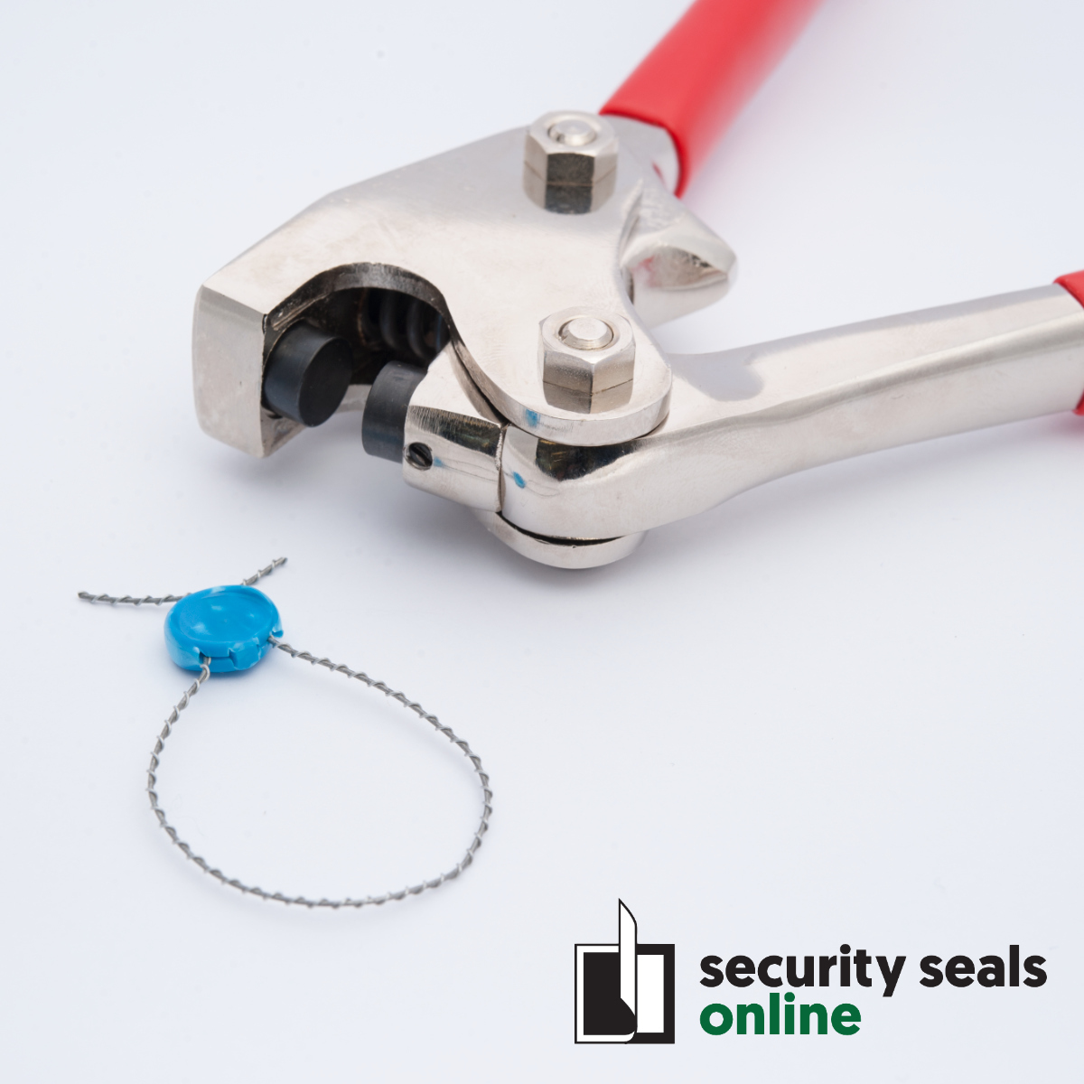 MeterLock Security Seals Online by BSealed