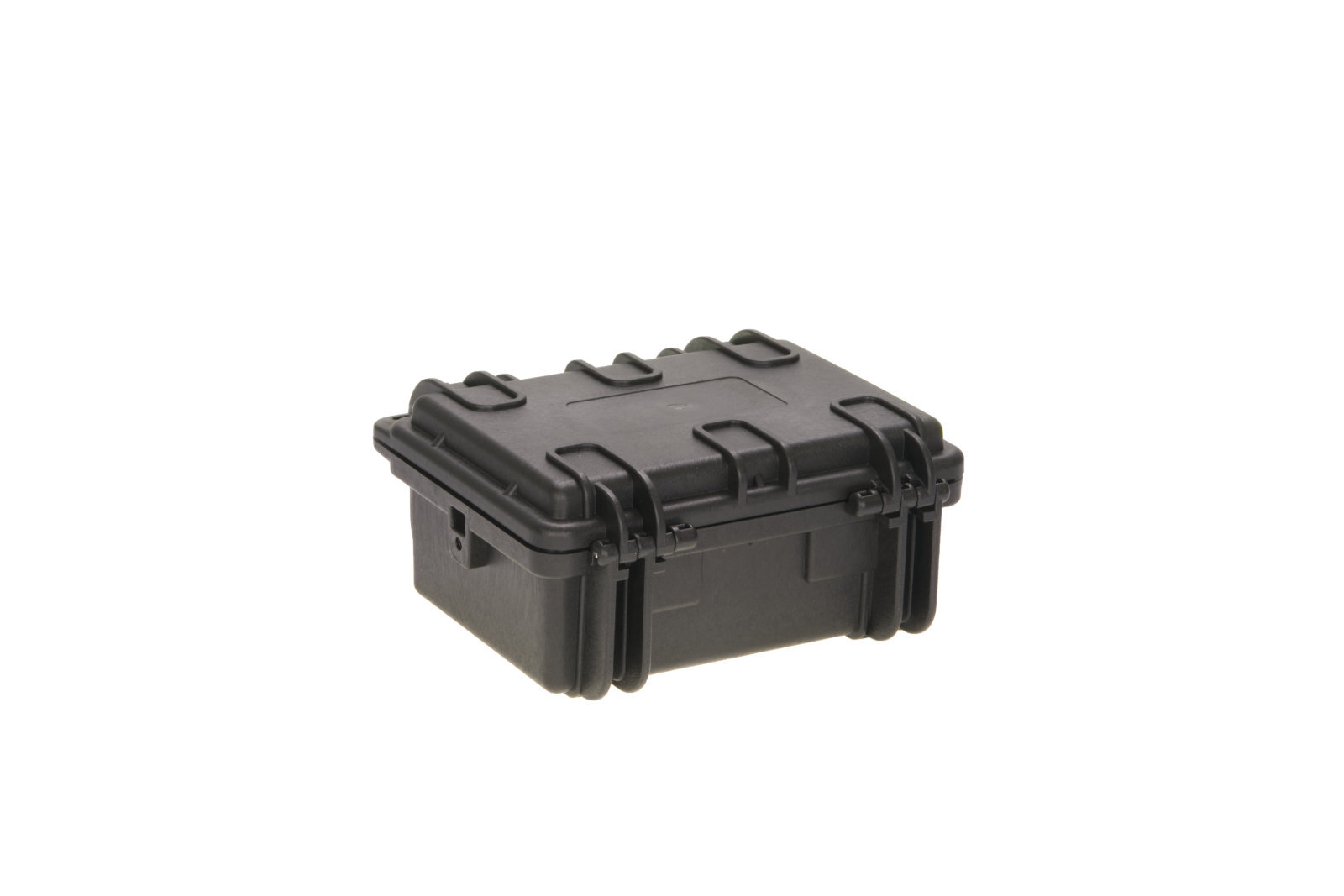 Ark TS1208 Small Case @ Security Seals Online by B-Sealed