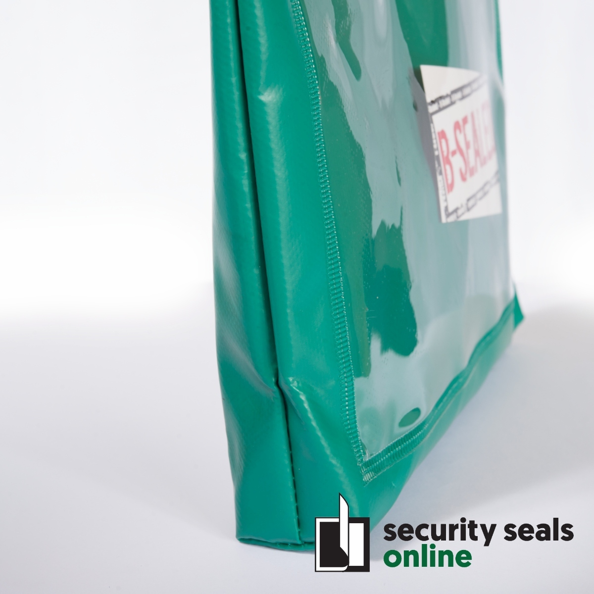 Large Cash Bag Security Seals Online by BSealed