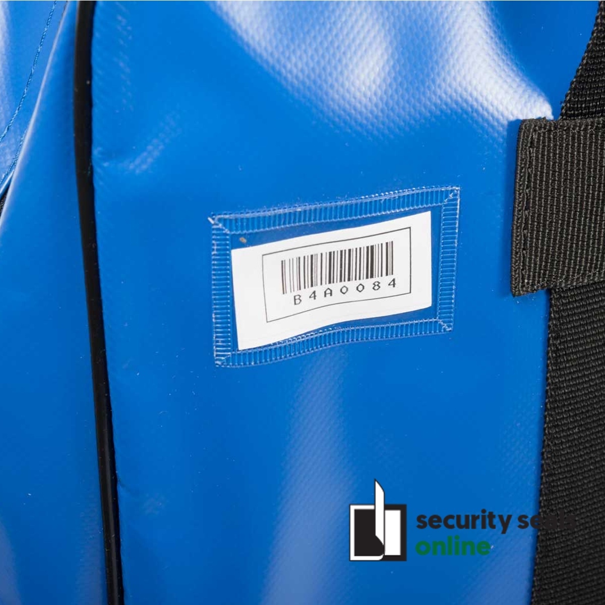 Cash Till Security Carry Bag Security Seals Online by BSealed