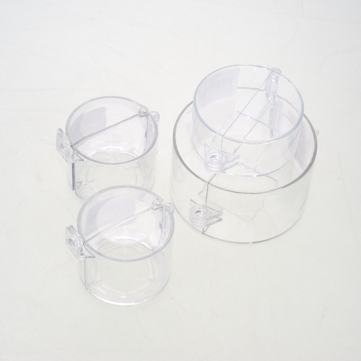 Diaphragm Valve Lockout Security Seals Online by BSealed