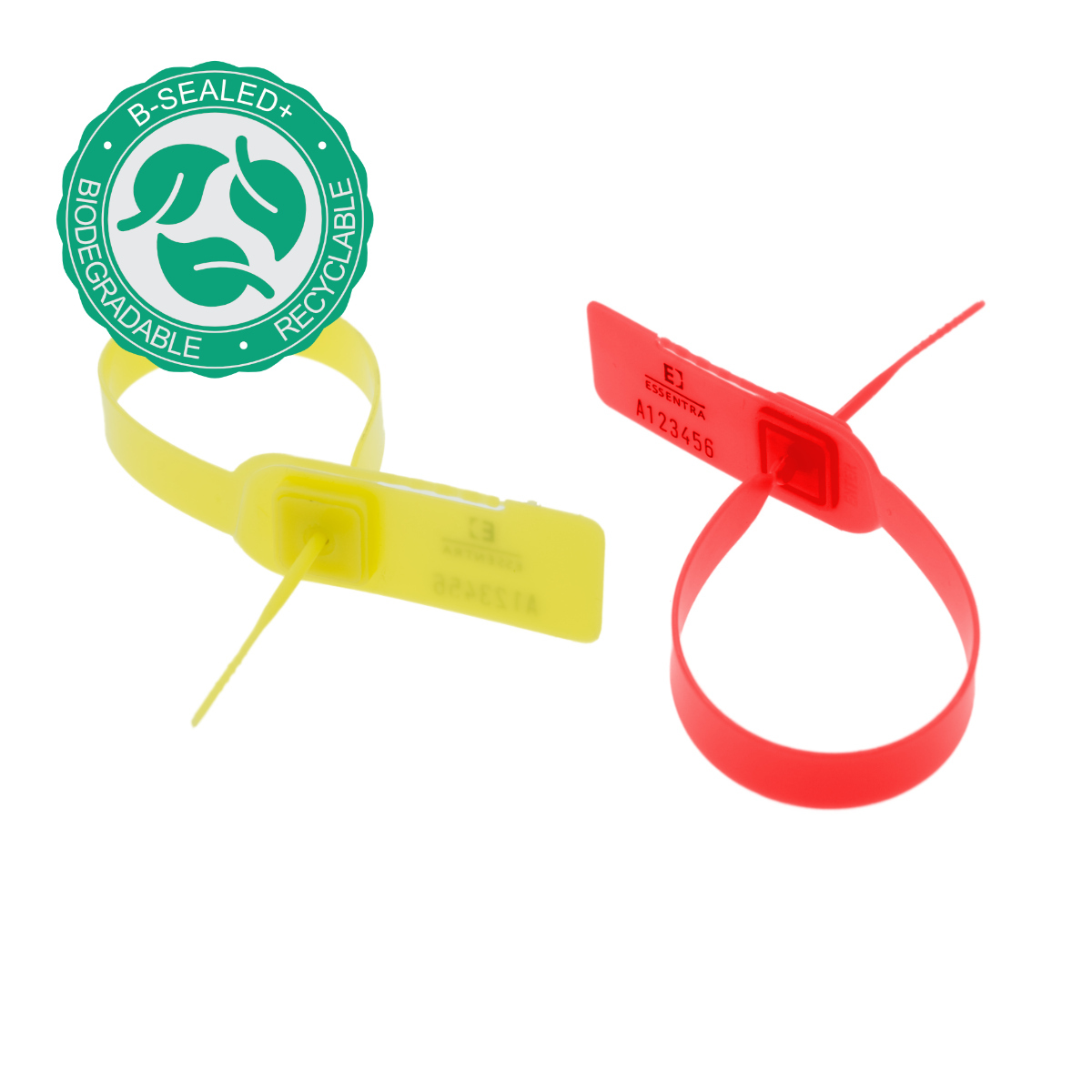 InnoLock BIO+ @ Security Seals Online by B-Sealed