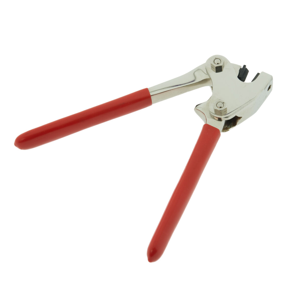 Crimp Plier for CrimpLock @ Security Seals Online by B-Sealed