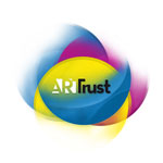ARTtrust logo