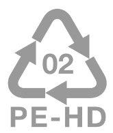Recyclable Polyethylene