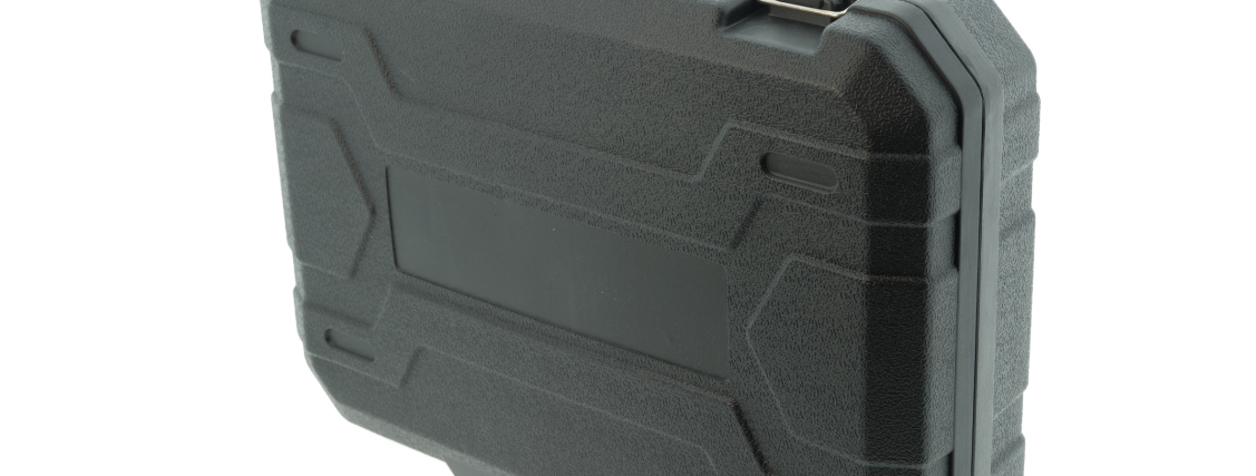 Storage carry case