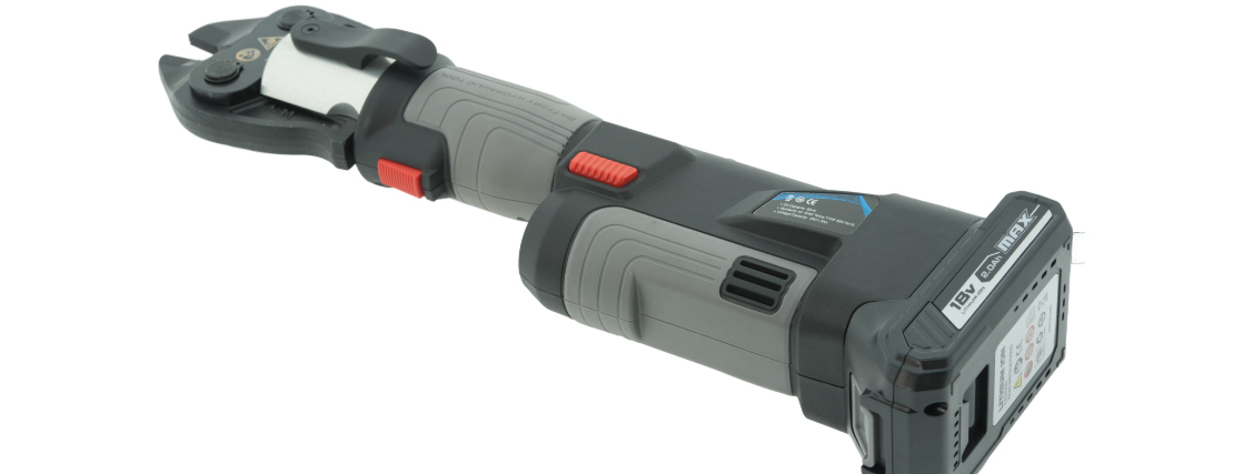 Bolt Cutter unit