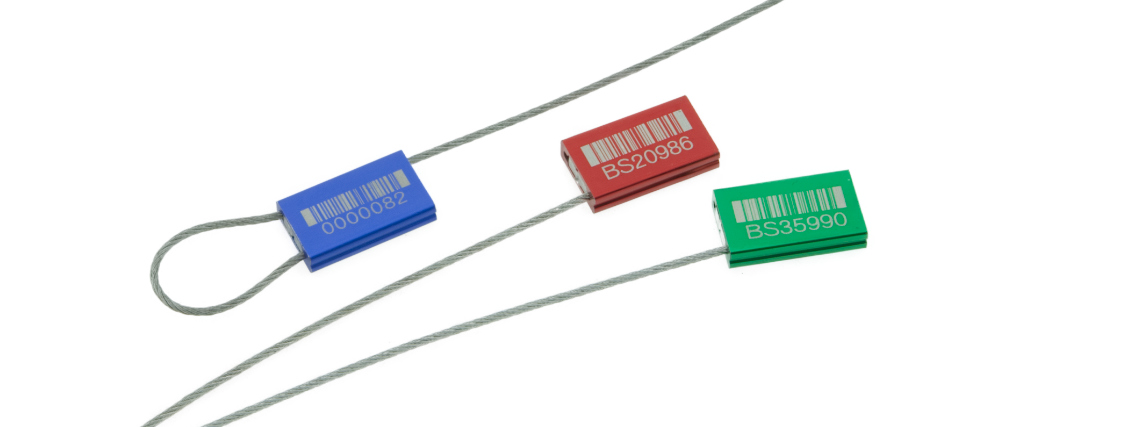 Range of colours available.