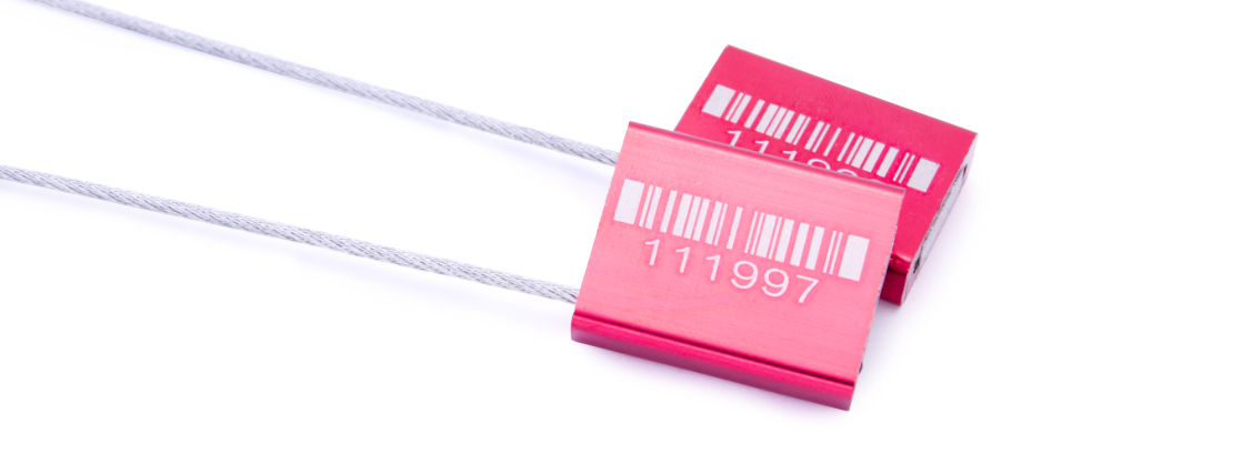 Barcode for convenience