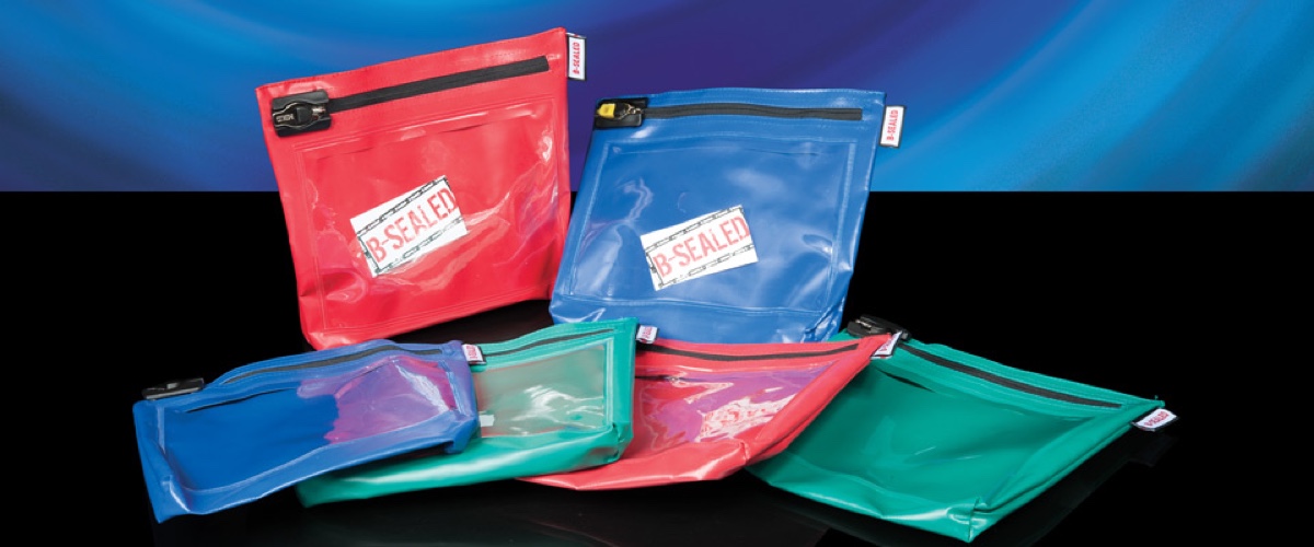 Various carry bags available