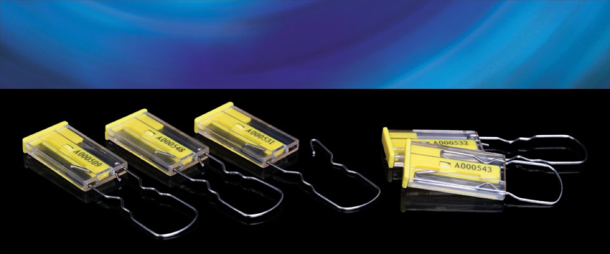 EnaShackle 1 Padlock