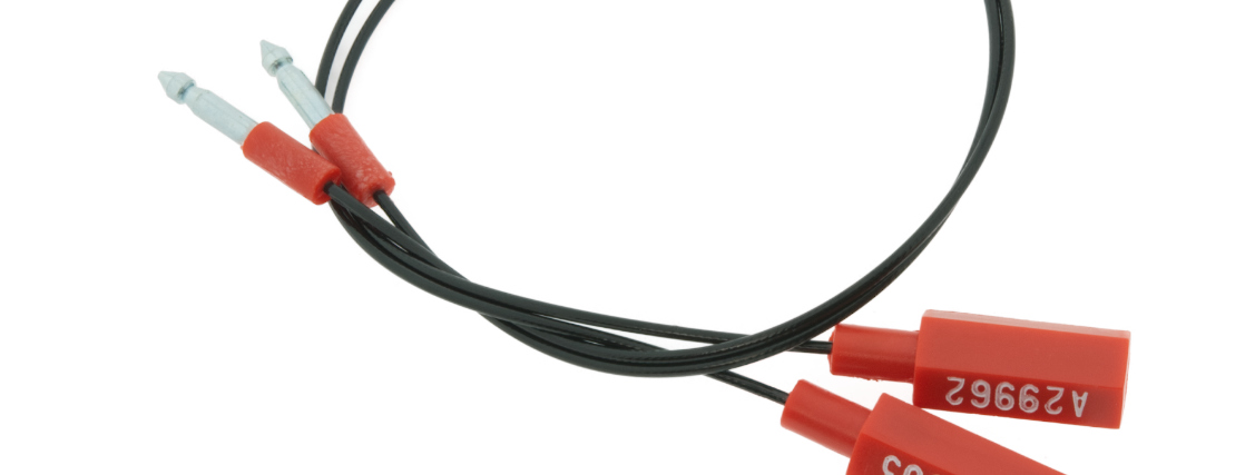 Customised cable length. MOQ required.