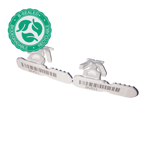ArrowLock AL04 Barcoded in Pairs