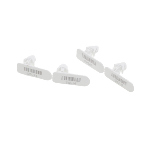 ArrowLock AL11 Barcoded in Pairs