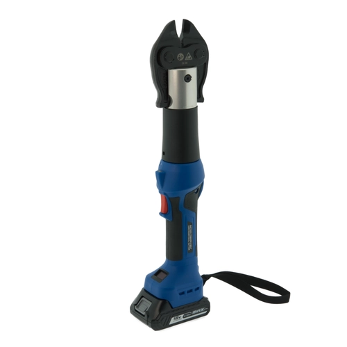 Cordless Container Bolt Cutter