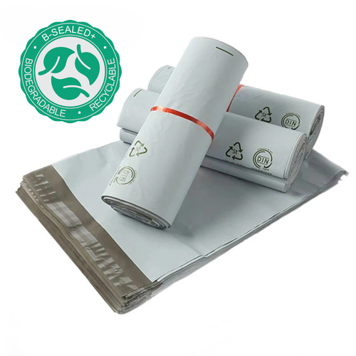 Large Value Mailer BSV3747 BIO+ Opaque