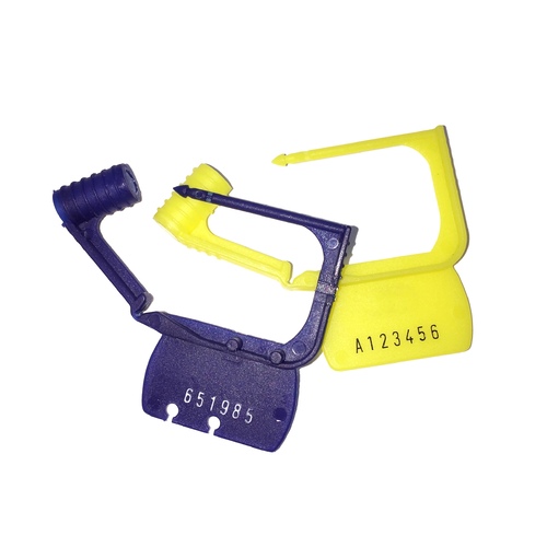CartLock 2