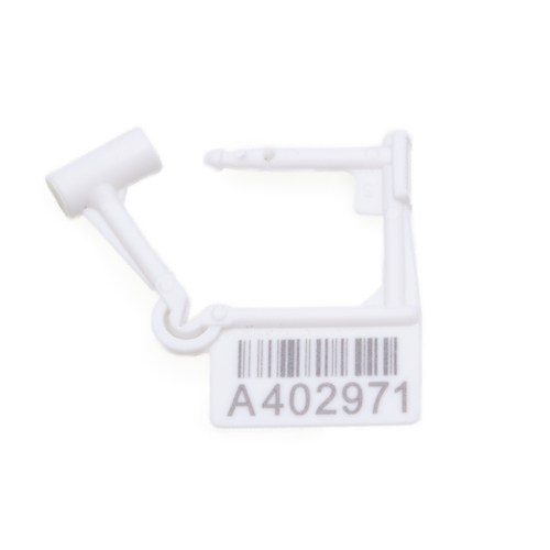 CartSeal Barcoded