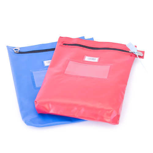 CB2e 260 x 350mm with 20mm lower gusset Bag
