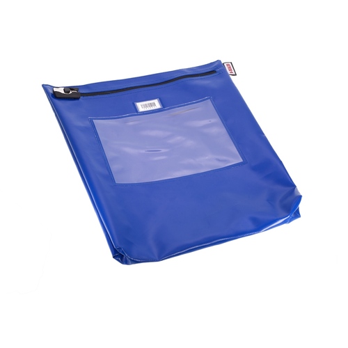 CB 350 x 430mm with 50mm lower gusset Cash Bag
