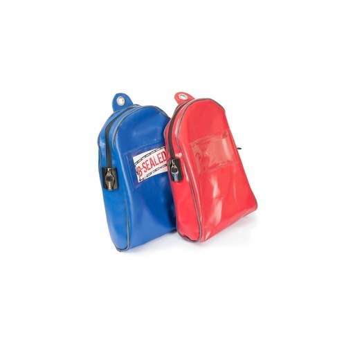 CBR 190 x 280 x 60mm Cash Bag Round