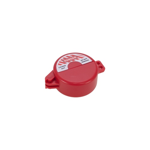 90mm Cylinder tank lockout