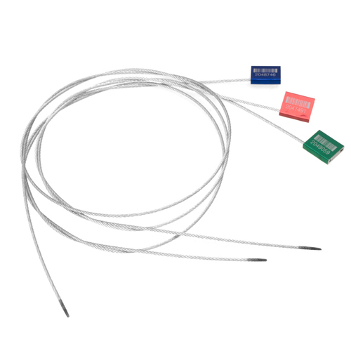 CableSeal 2.5mm+ Extra Long