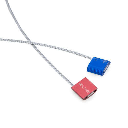 CableSeal 3.5mm