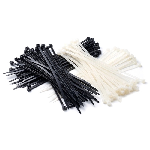 Cable Ties 3.6mm x 150mm