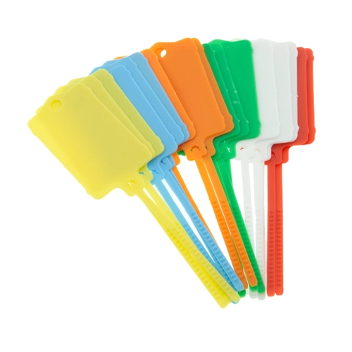 Cable Marker Ties 4.0mm x 85mm