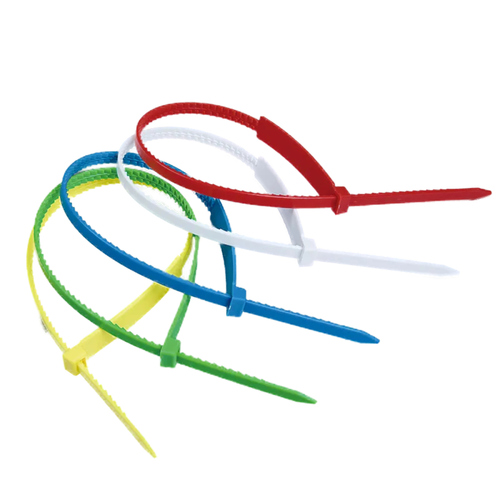 Cable Marker Ties 5.5mm x 300mm