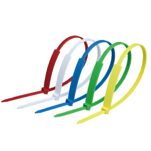 300mm Rigging Inspection Tags
