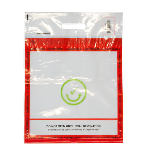 Customised Duty Free Bags