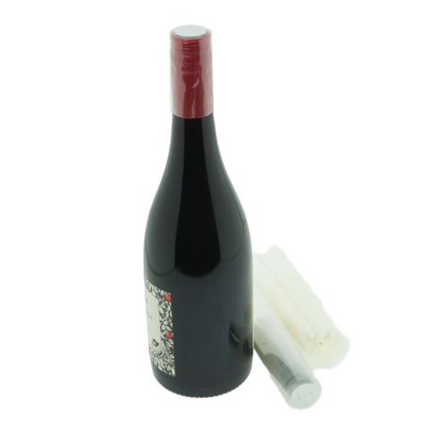 Heat Shrink Caps for bottles