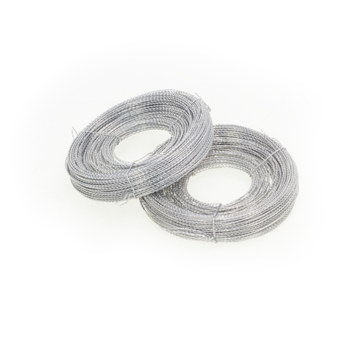 40m Galvanised Steel Sealing Wire