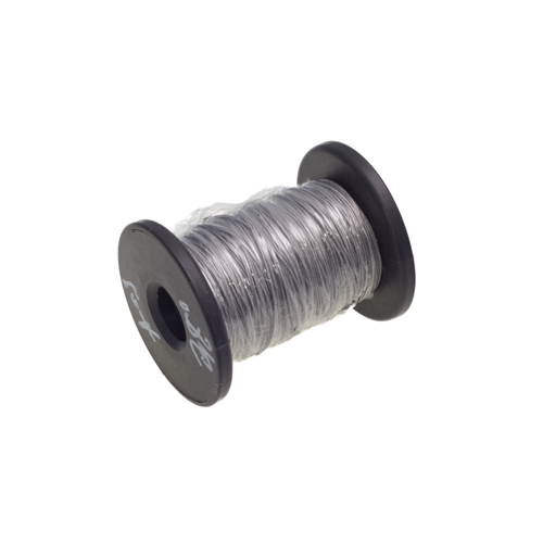 50m Stainless Steel Plastic Coated Sealing Wire