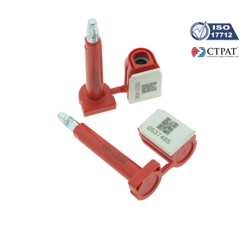 QR Heavy Duty Bolt Seal