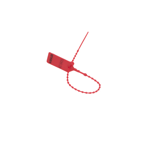 First Aid & Medical Kit Seals