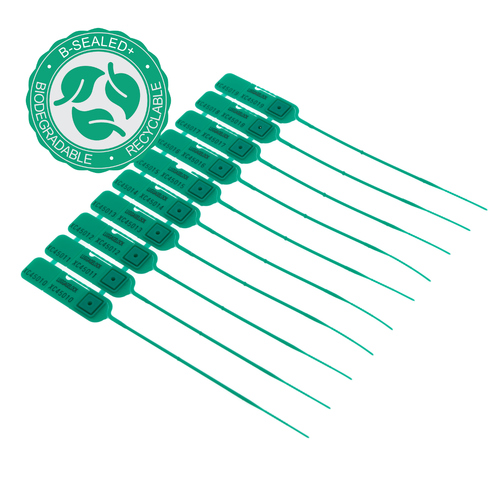 LuggageLock™ BIO+ Green