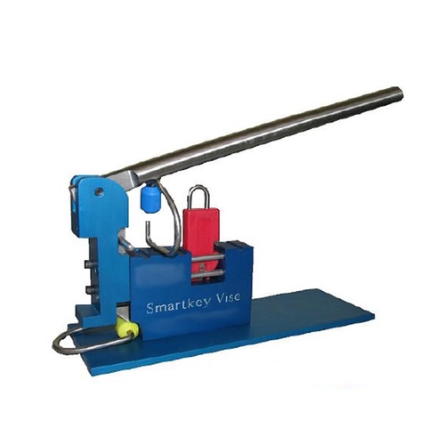 Morse SmartKey Vice