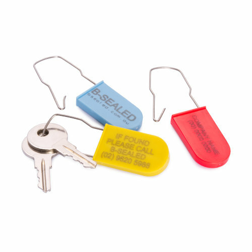 PadLock 2 Customised
