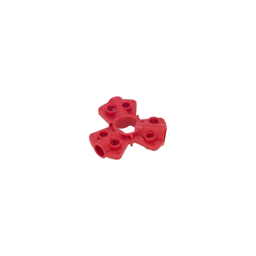 Plug lockout PL01