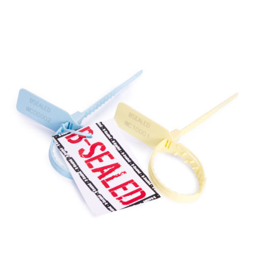 RibSeal 270 with label capture