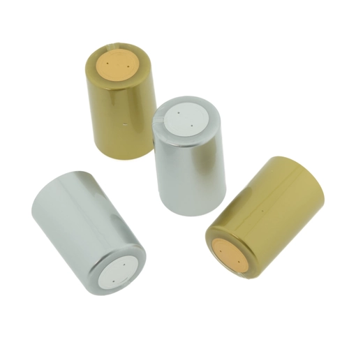 ⌀35mm Heat Shrink Caps