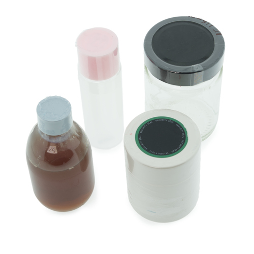 LF105mm (⌀63mm to ⌀65mm) Heat Shrink Sleeves