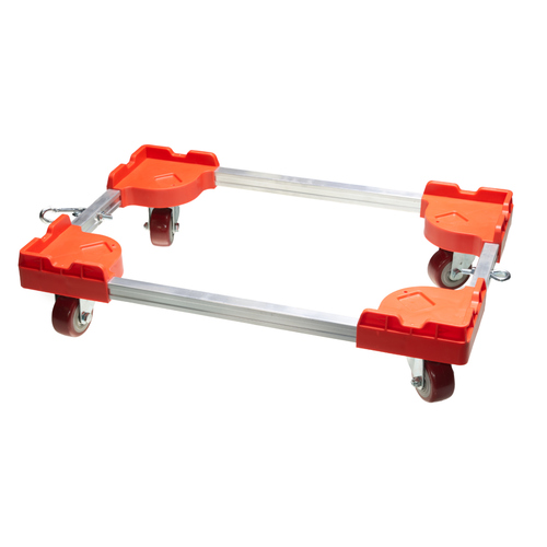 Aluminium Crate Skate