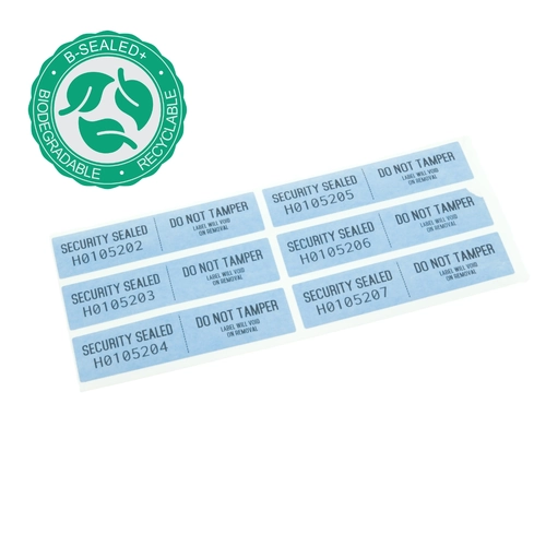 100x25mm BIO+ Total-Transfer